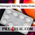 Kamagra 100 Mg Gelée Orale 16